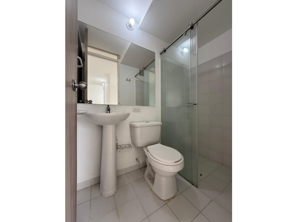 Ciudadela del Viento - Apartamento en Venta en Jamundí — foto 3