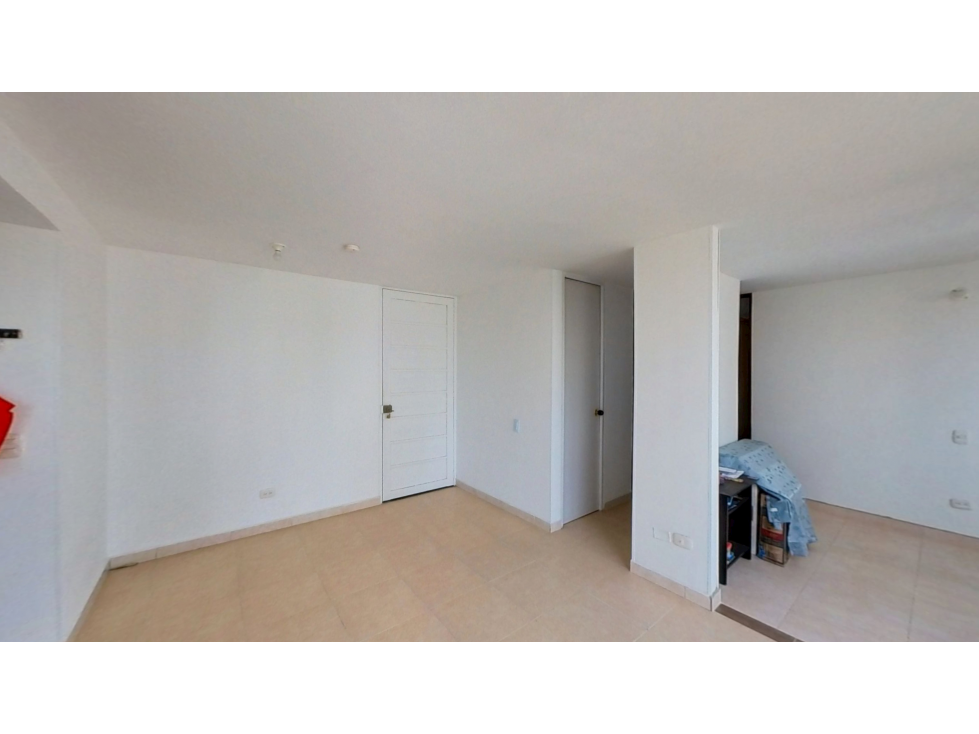 K-112 Ciprés - Apartamento en Venta en Bochalema, Cali — foto 4
