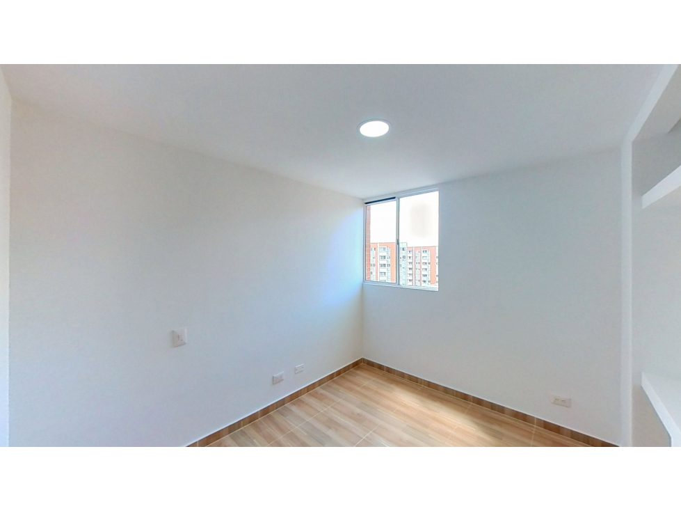 Agave - Apartamento en Venta en Villa Fátima, Bochalema Cali — foto 3