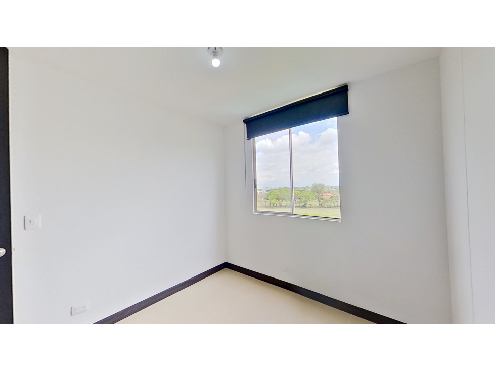 Reserva Verde 23 - Apartamento en Venta en Las Mercedes, Palmira — foto 3