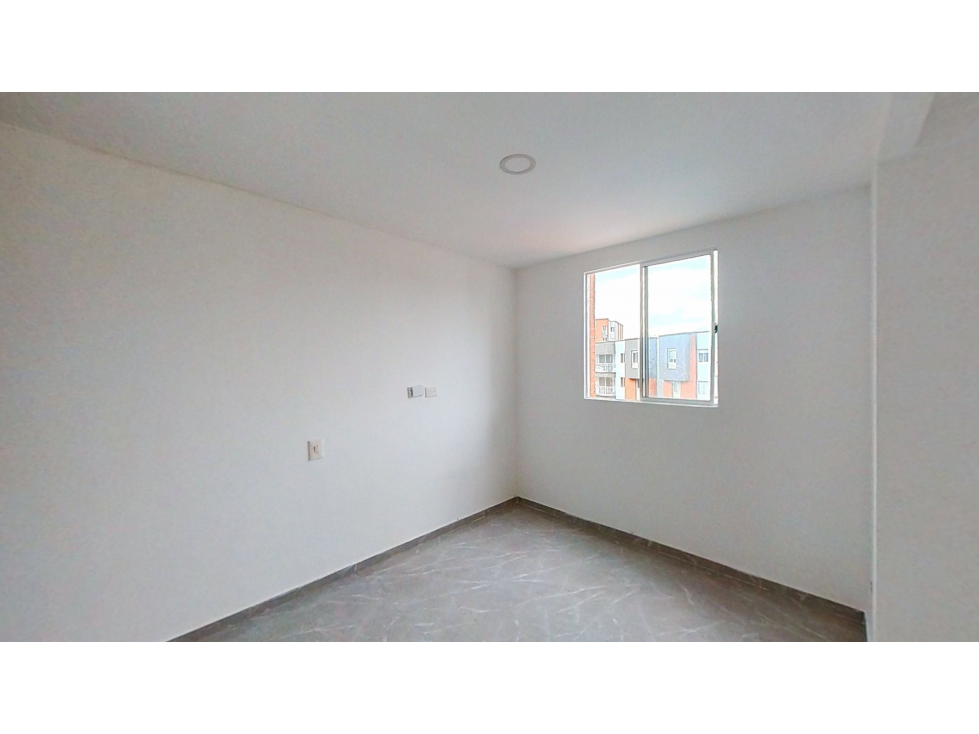 Jacaranda - Apartamento en Venta en Hacienda Kachipay, Cali — foto 3