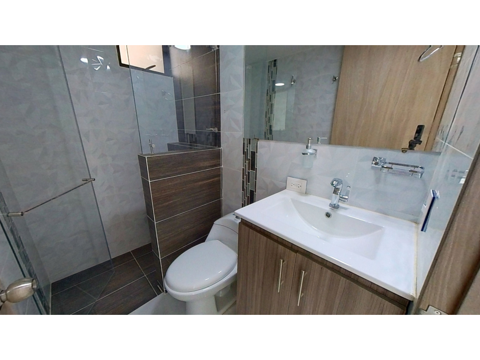 Avellana - Apartamento en Venta en Vivero Cali — foto 3