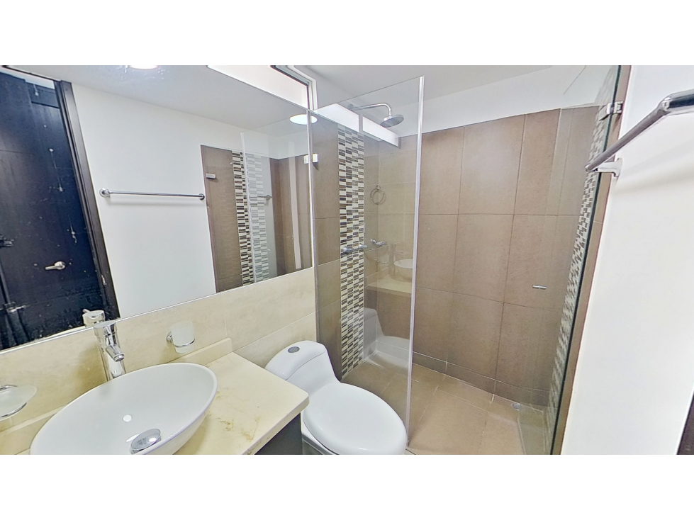 Reserva Verde 23 - Apartamento en Venta en Las Mercedes, Palmira — foto 2
