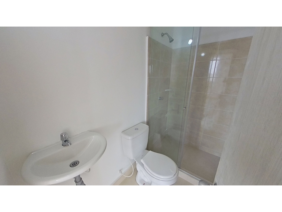 Cerete - Apartamento en Venta en ciudad guabinas, Yumbo — foto 3