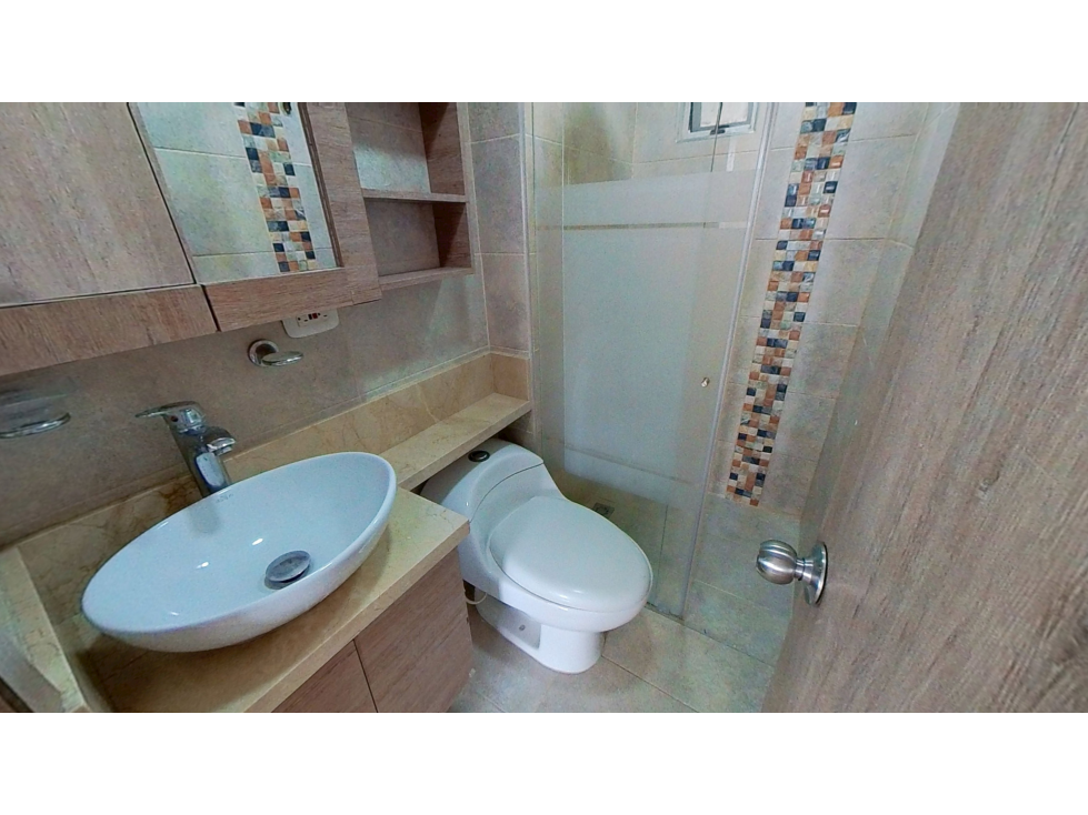 La gran via 1 - Apartamento en Venta en santa barbara, Cali — foto 3