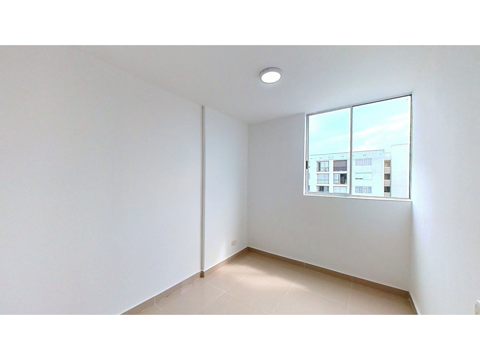Lantana - Apartamento en Venta en Hacienda Kachipay, Cali — foto 3