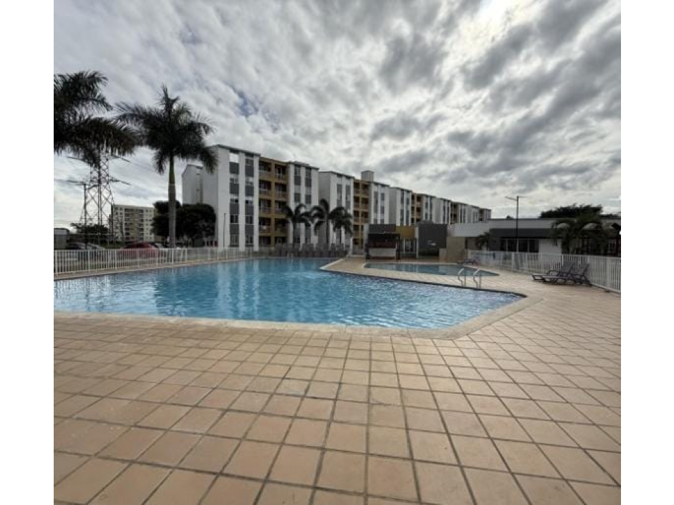 Surcos de Pangola - Apartamento en Venta en Sachamate, Jamundí