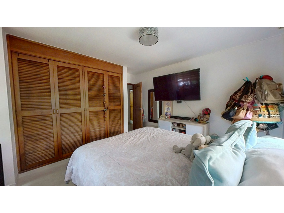 Maria Clara - Apartamento en Venta en Prados del norte, Cali — foto 3