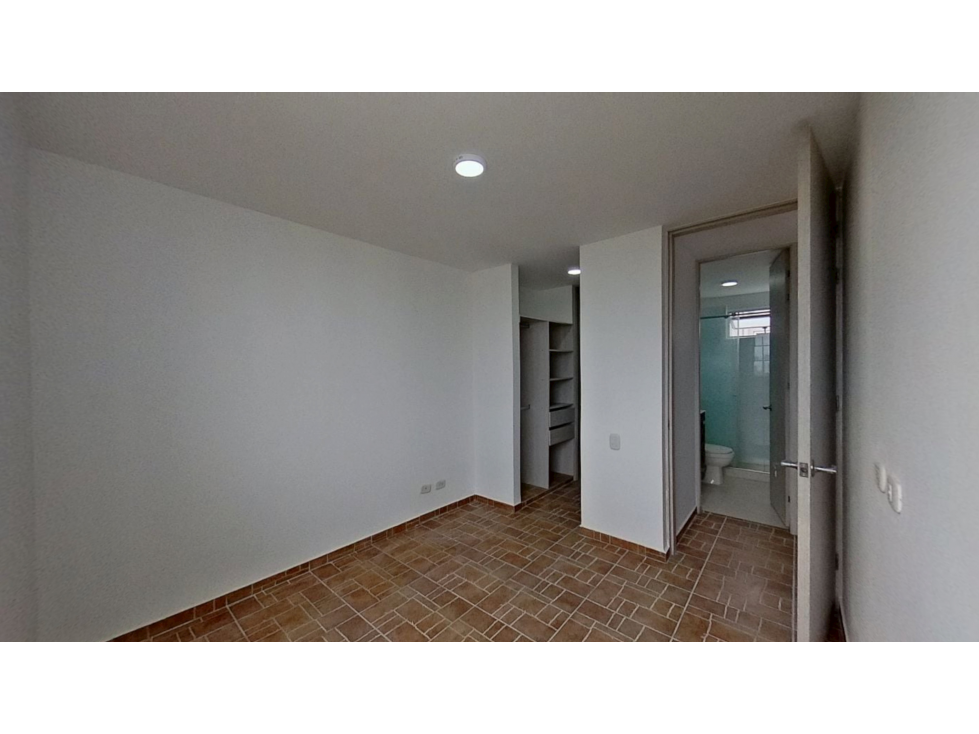 Dalia - Apartamento en Venta en Hacienda Kachipay, Bochalema Cali — foto 3