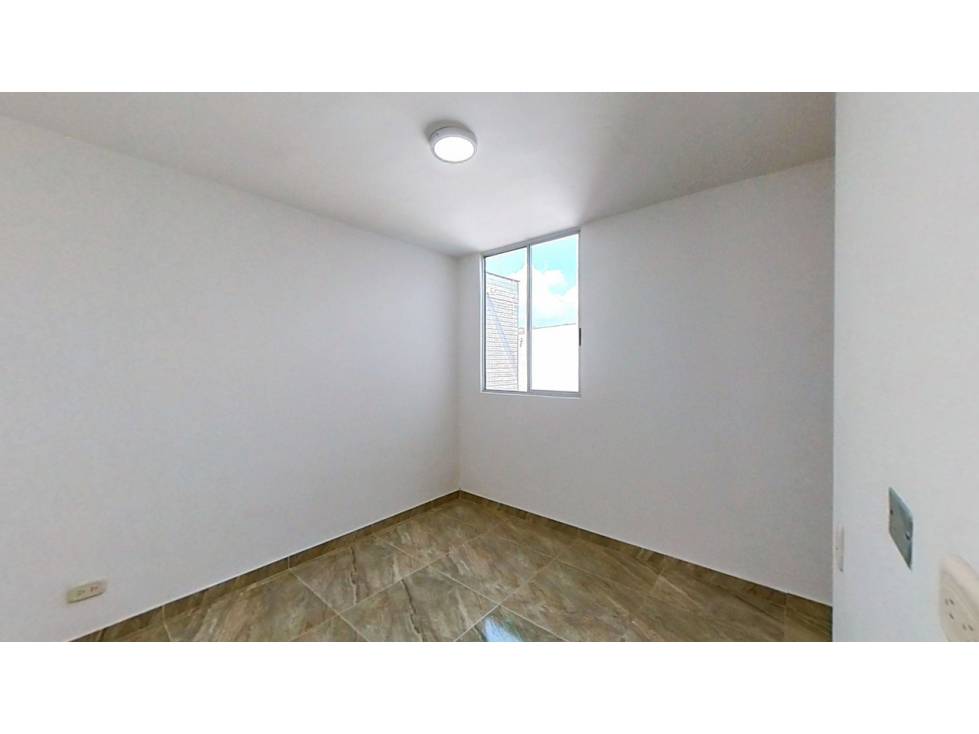 Cerete - Apartamento en Venta en Ciudad Guabinas, Yumbo — foto 2