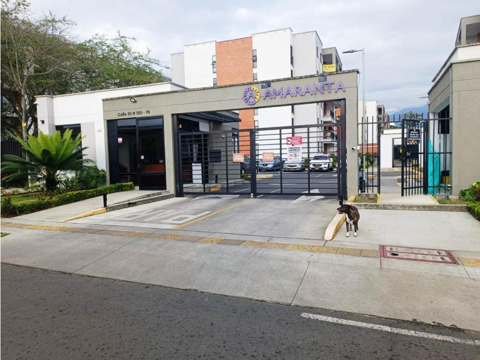 Amaranta - Apartamento en Venta en Villa Fatima, Cali — foto 4