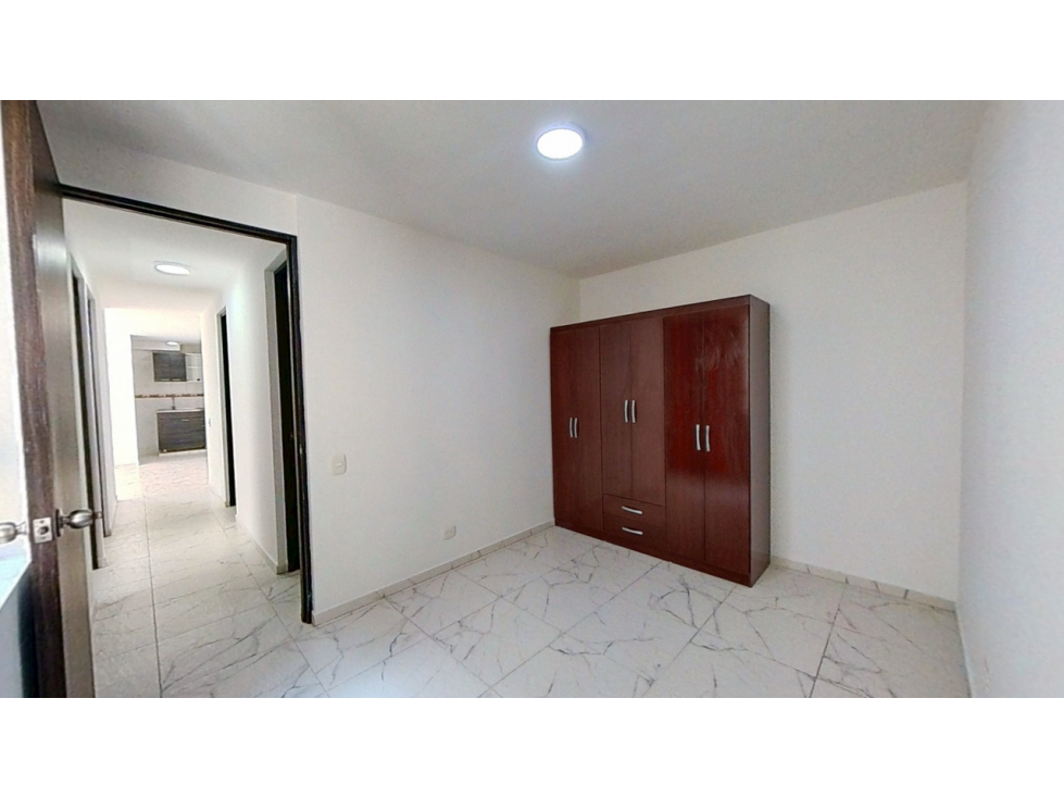 La gran via 2 - Apartamento en Venta en Santa Bárbara, Cali — foto 2