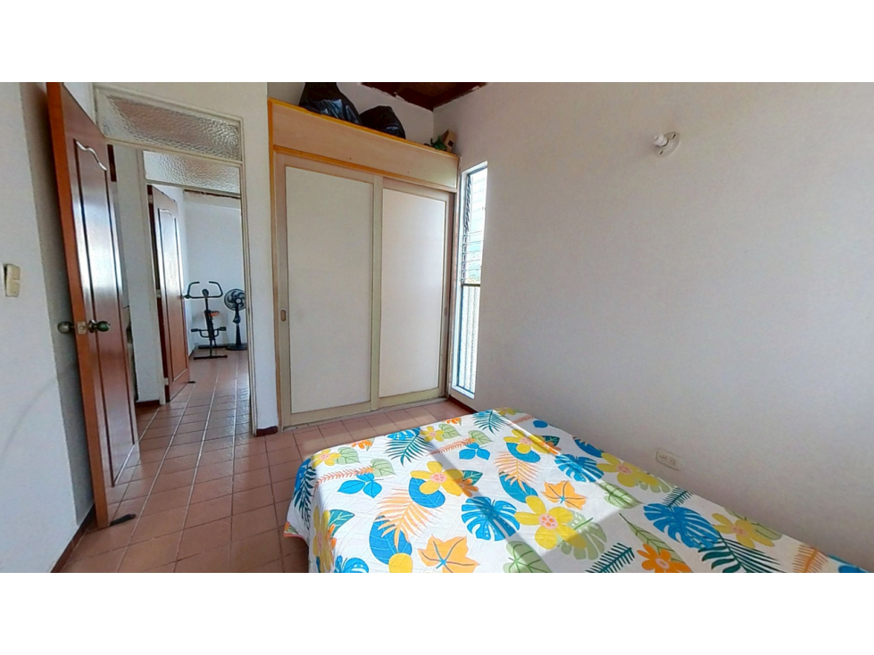 Don Sebástian - Apartamento en Venta en Buenos Aires, Cali — foto 6