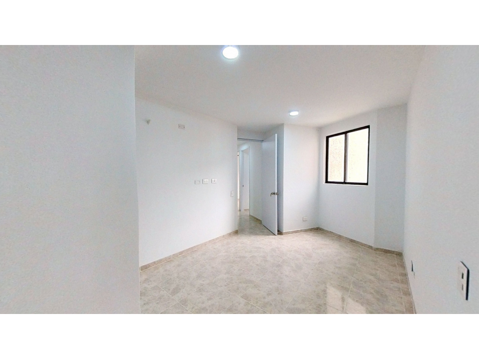Tréboles - Apartamento en Venta en Ciudad Meléndez, Cali — foto 5