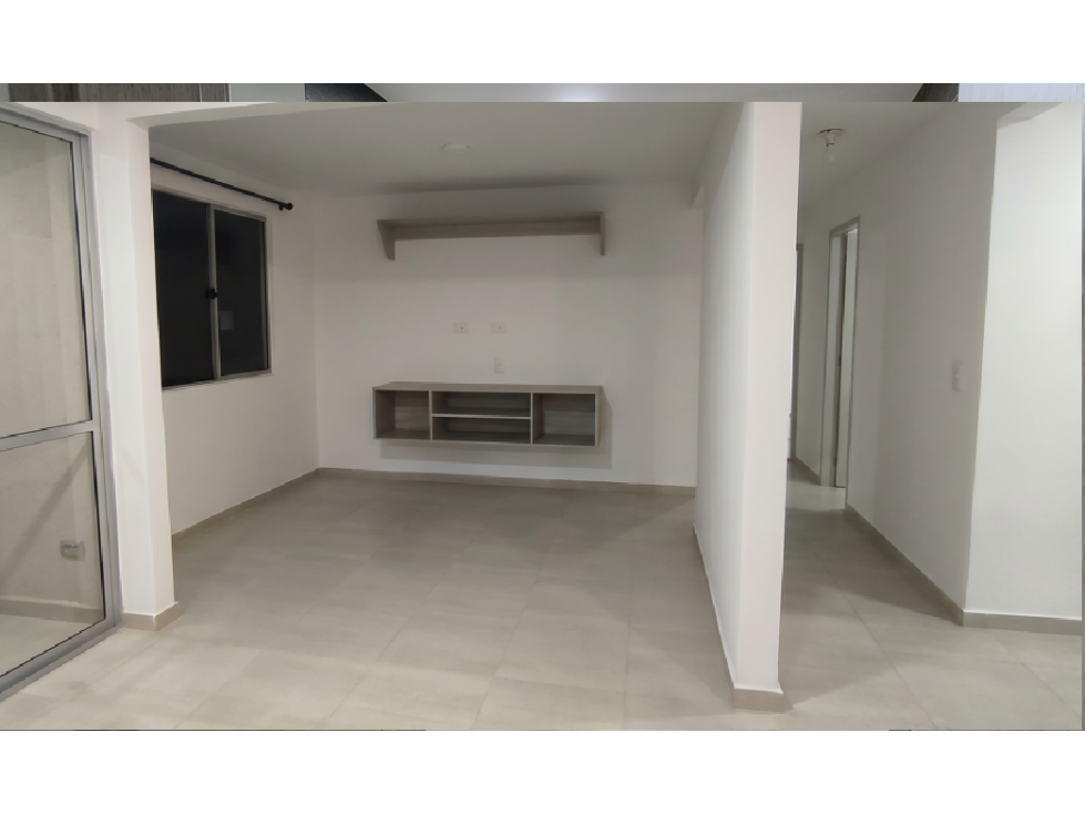 Almendros de Belicia - Apartamento en Venta en Belicia, Jamundí — foto 5