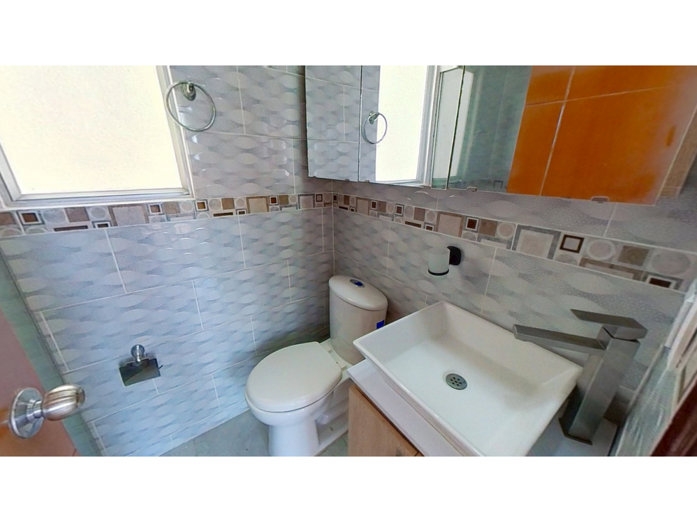 Balcones del lili - Apartamento en Venta en Valle del lili, Cali — foto 3