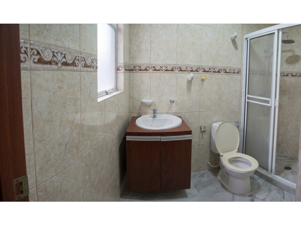 Refugio Plaza - Apartamento en Venta en La Cascada, Cali — foto 6