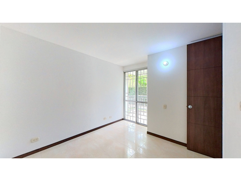 Parques de la Bocha - Apartamento en Venta en Bochalema, Cali — foto 4