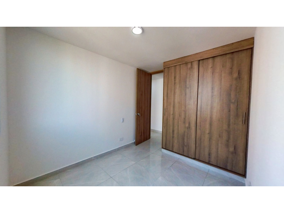 Flor del cerezo - Apartamento en Venta en Las Vegas de Comfandi, Cali — foto 3