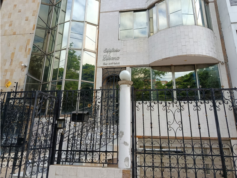 Edificio Liliana - Apartamento en Venta en Mayapán Las Vegas, Cali — foto 3