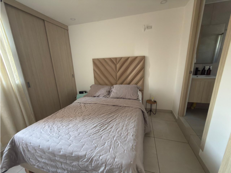 Caracoli - Apartamento en Venta en Piedra Grande, Bochalema Cali — foto 3