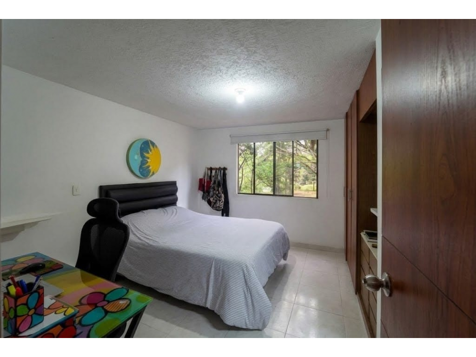 Multicentro Unidad 17 - Apartamento en Venta en Unicentro Cali — foto 5