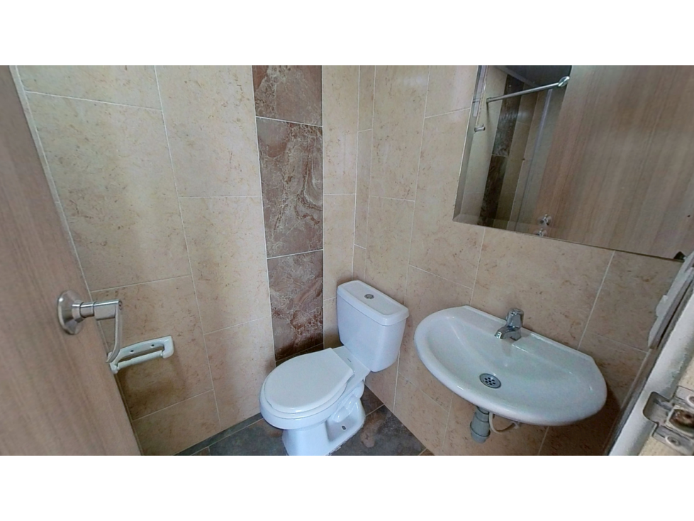 Dolce - Apartamento en Venta en Portal de las Palmas, Palmira — foto 3