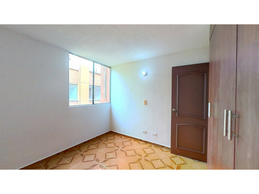 Gratamira H - Apartamento en Venta en La selva, Cali — foto 3