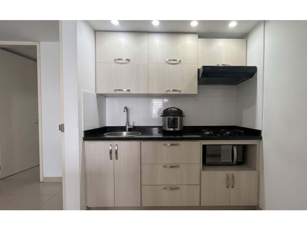Areka - Apartamento en Venta en Bochalema Piedra Grande, Cali — foto 3
