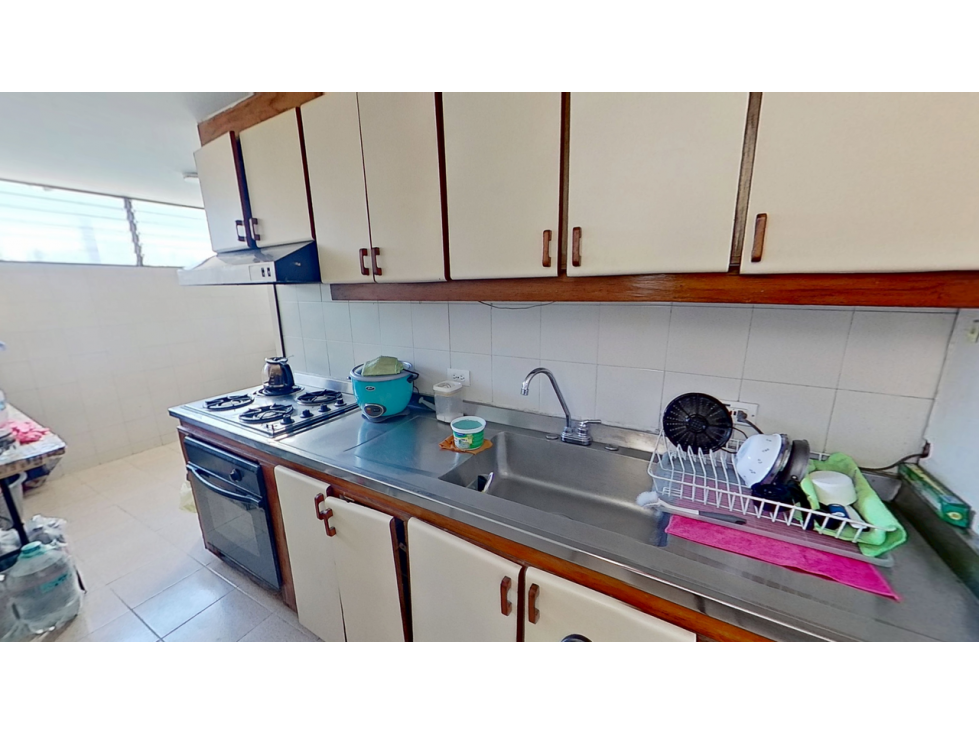 Rincón de Melendez - Apartamento en Venta en El Ingenio, Cali — foto 5