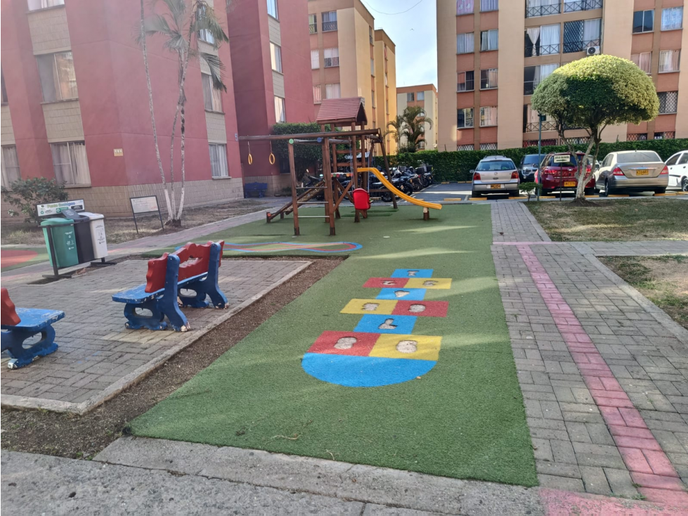 Torres De Comfandi 4 Apartamento en Venta en Torres De Comfandi, Cali