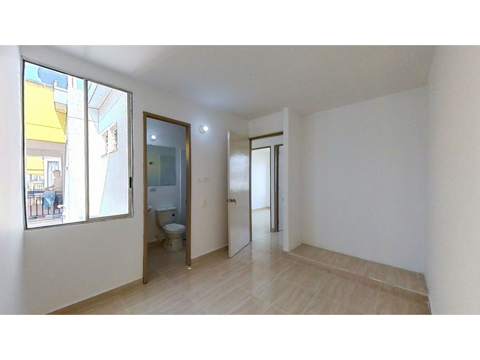 Francesino - Apartamento en Venta en Las Vegas de Comfandi, Cali — foto 4