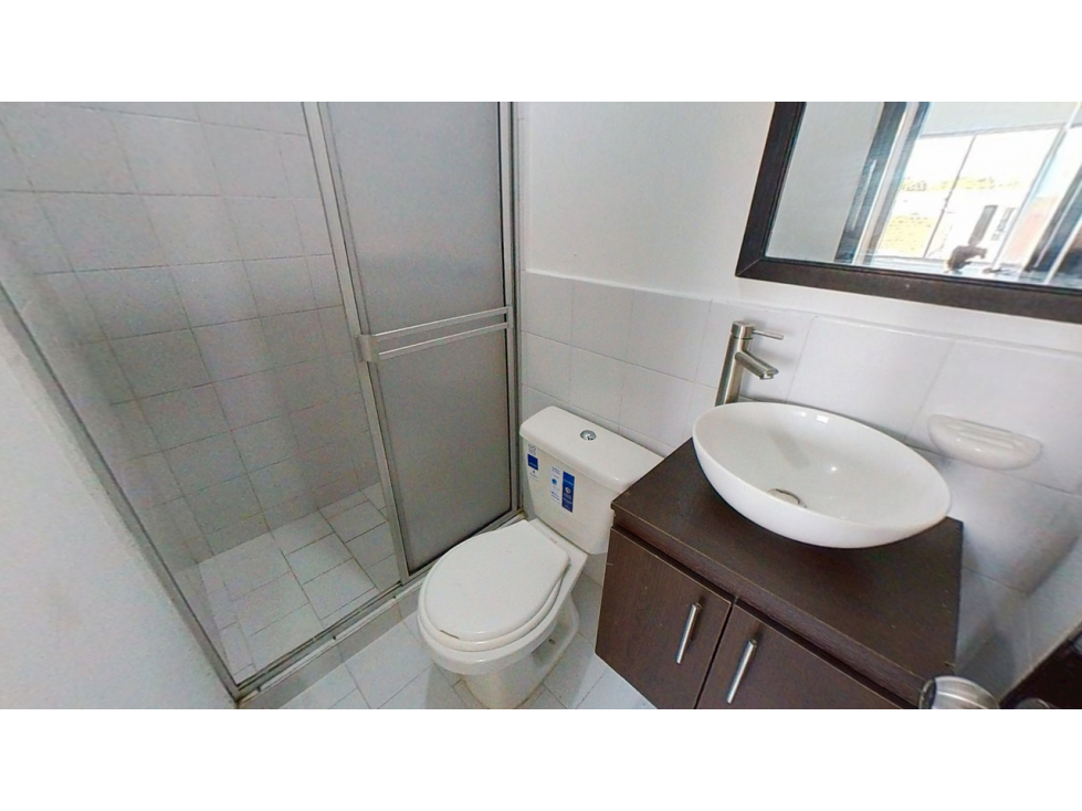 Bosques de ciudad 2000 - II - Apartamento en Venta, Cali — foto 3