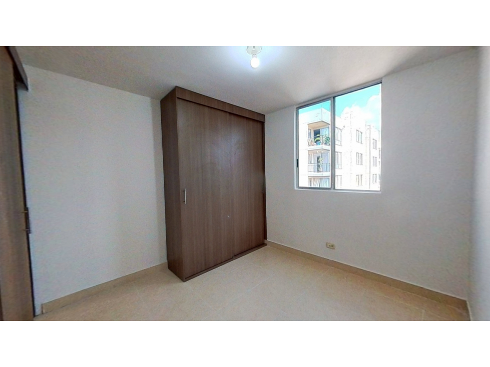 Barichara - Apartamento en Venta en Ciudad Guabinas, Yumbo — foto 5