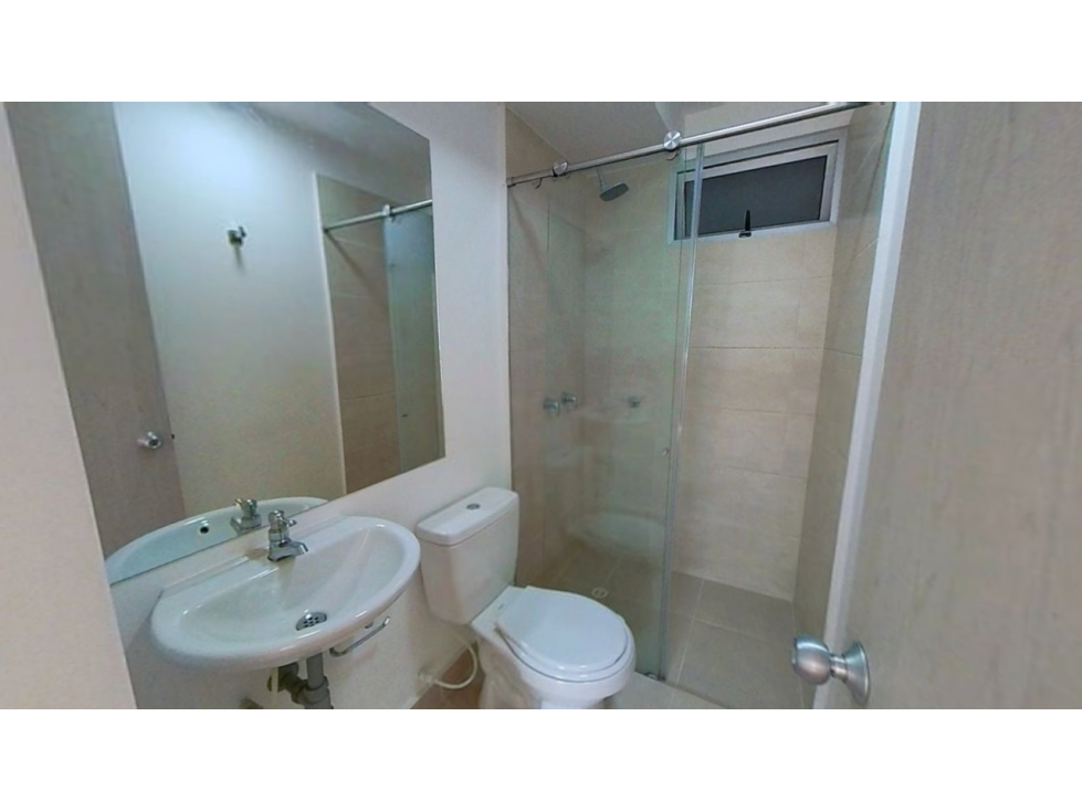 Pijao - Apartamento en Venta en Ciudad Guabinas, Yumbo — foto 5