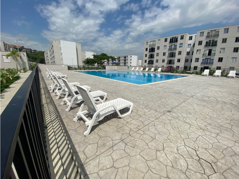 Palomino - Apartamento en Venta en Yumbo — foto 5