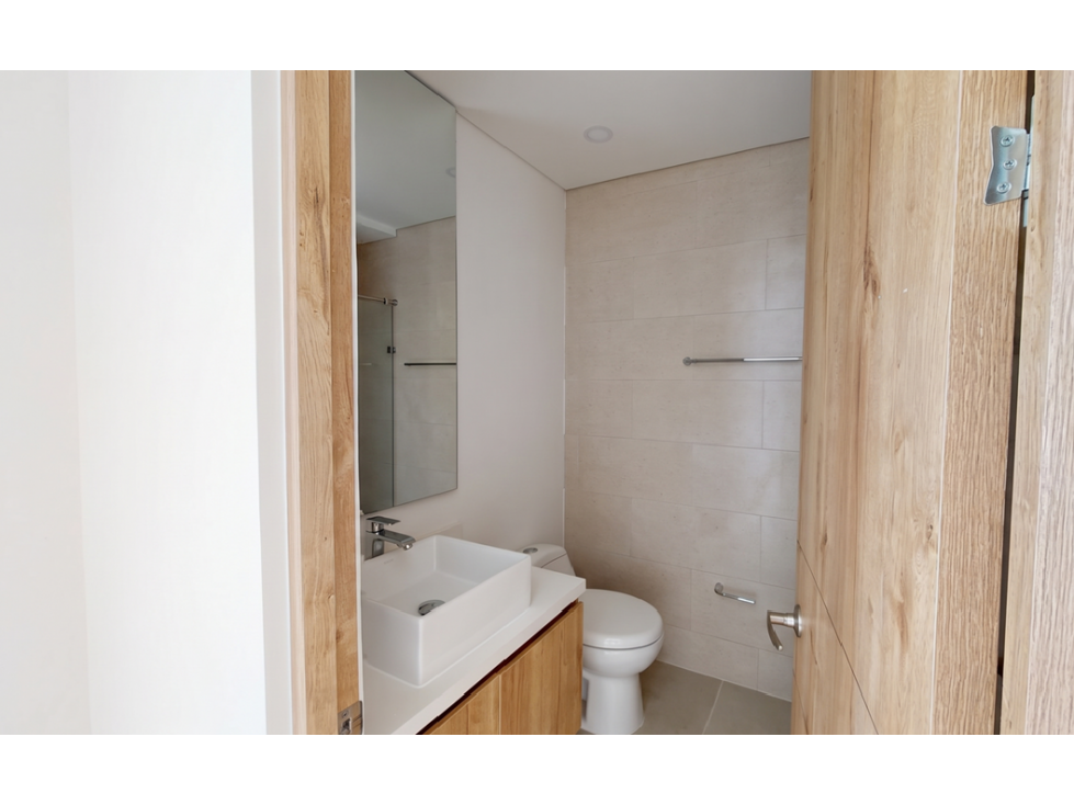 Nova plus - Apartamento en Venta en Valle del Lili, Cali — foto 3