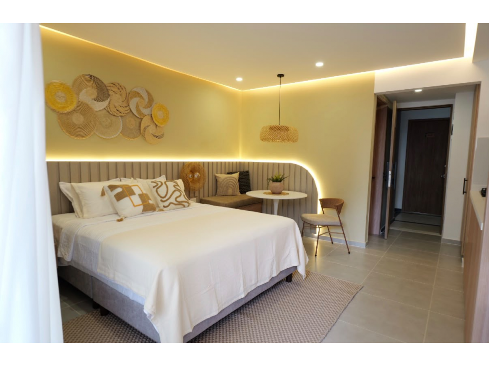 Chipichape Living - Apartamento en Venta en Chipichape , Cali