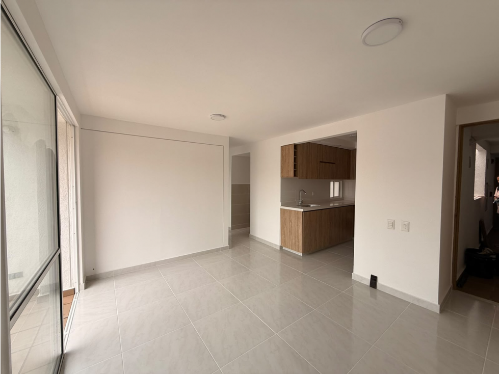 Pomelos - Apartamento en Venta en Vivero, Bochalema Cali — foto 2