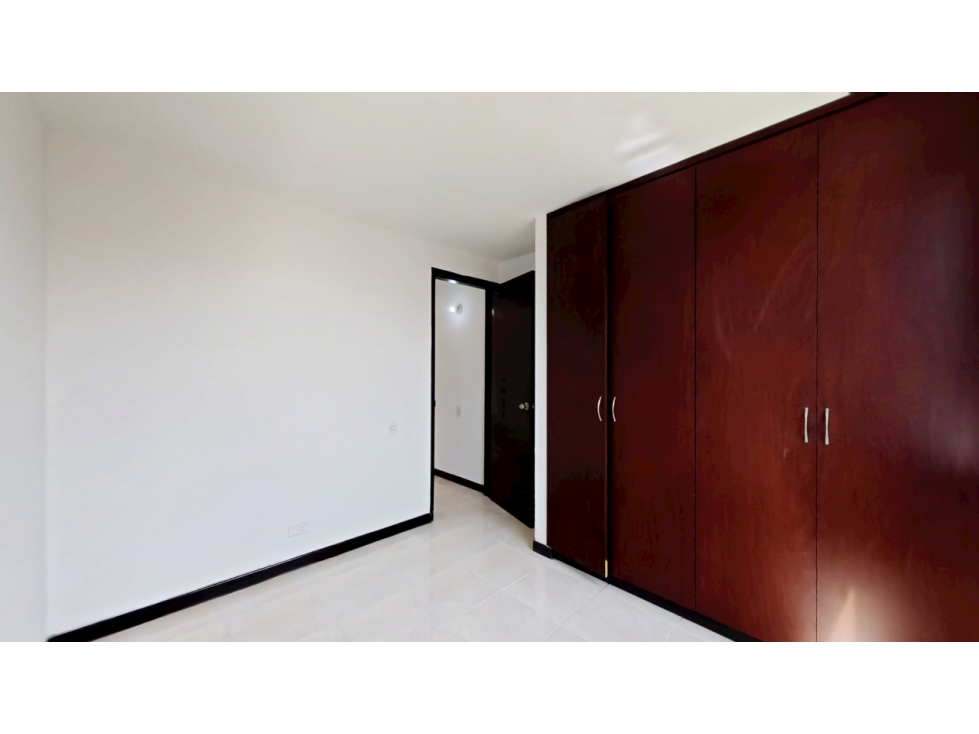 Entreparques - Apartamento en Venta en Valle del lili, Cali — foto 6