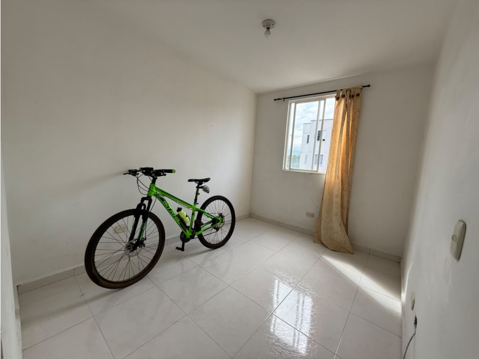 Ventura - Apartamento en Venta en CR Ventura 1, Villa Fátima Cali — foto 3