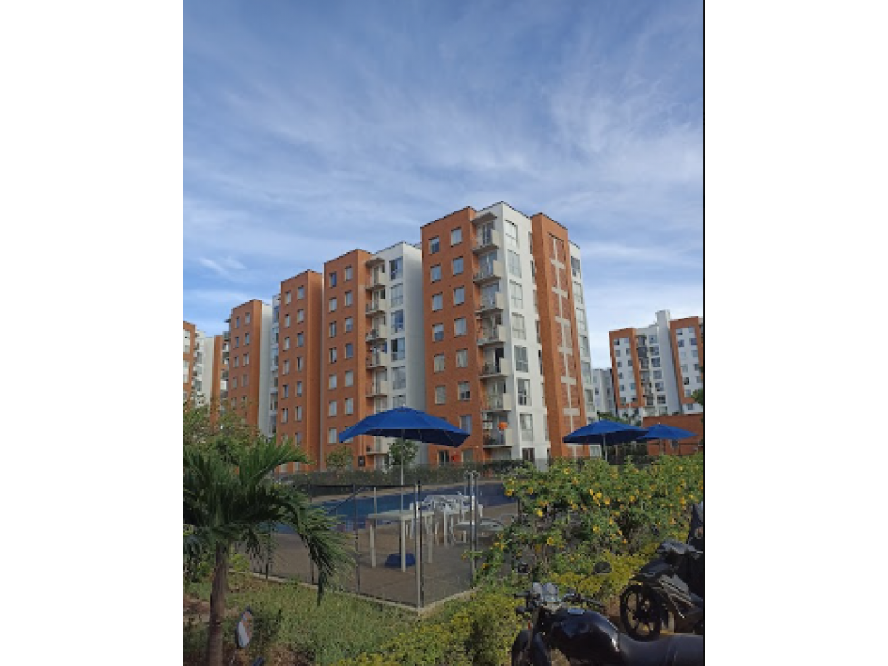 Magenta A - Apartamento en Venta en Bochalema Cali — foto 2
