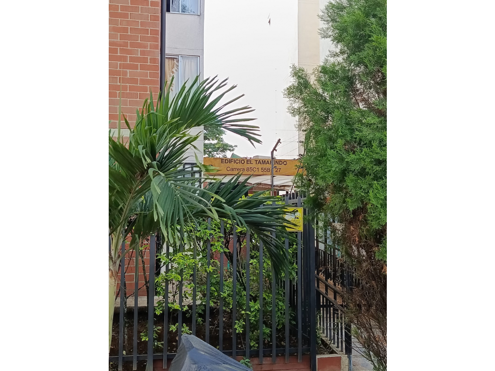 El Tamarindo - Apartamento en Venta en Las Vegas de Comfandi, Cali — foto 4
