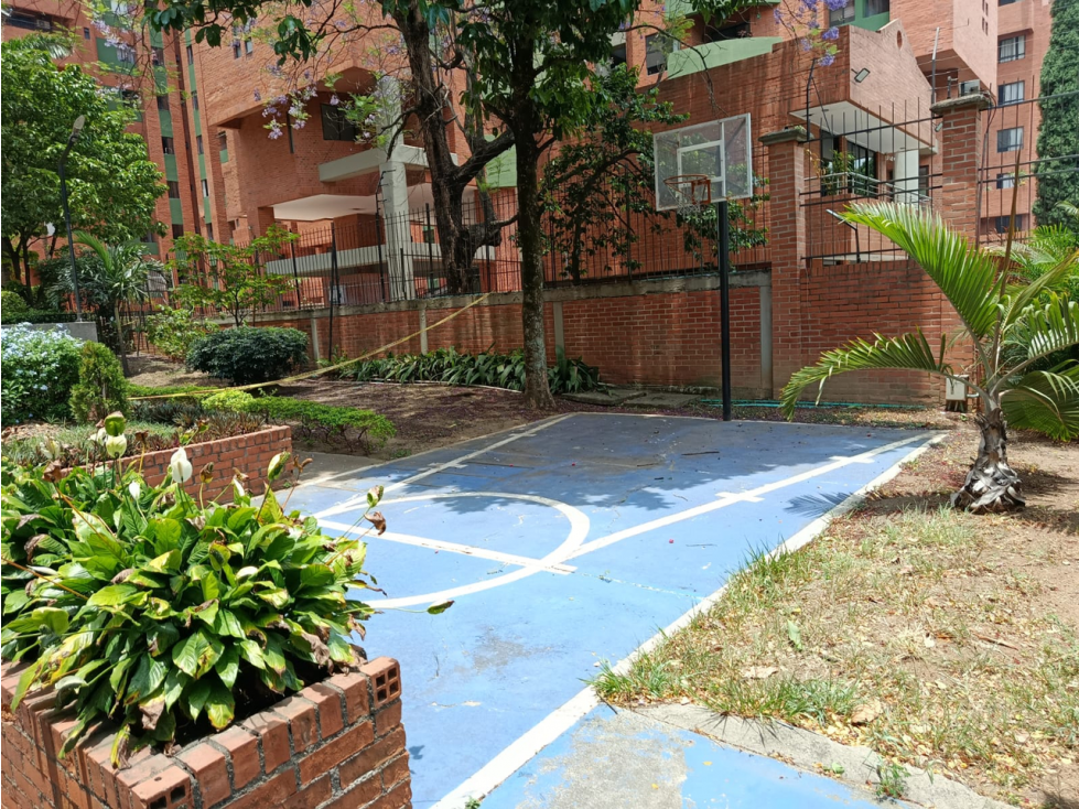 Alameda de Chipichape 2 - Apartamento en Venta en Chipichape, Cali — foto 5