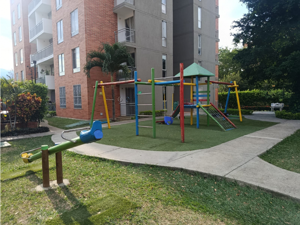 Portal de Alameda 2 - Apartamento en Venta en Bochalema, Cali — foto 4