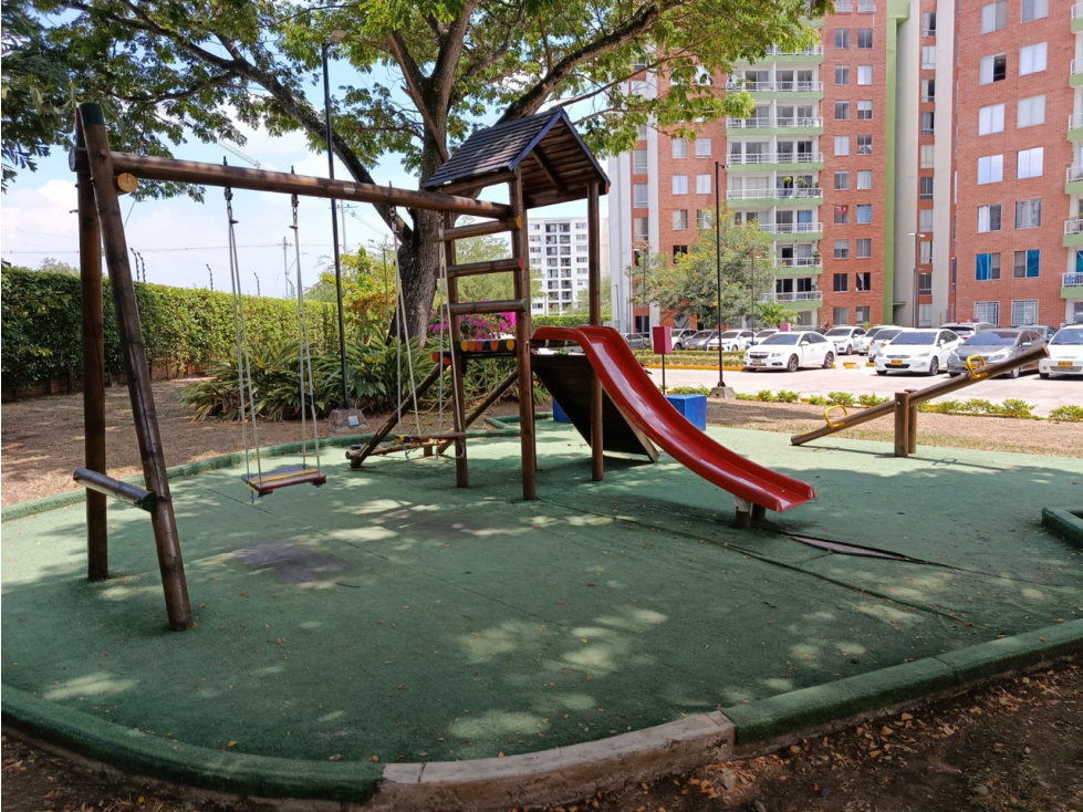 Pradera - Apartamento en Venta en Piedra Grande, Bochalema Cali — foto 2