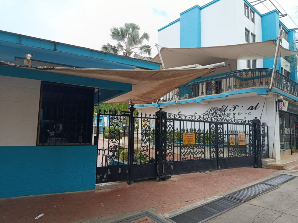 El Trigal - Apartamento en Venta en El Ingenio, Cali — foto 4