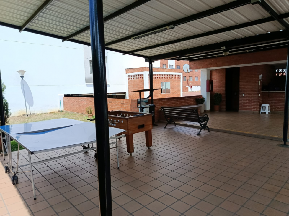 Rincon del Caney - Apartamento en Venta en Caney, Cali — foto 3