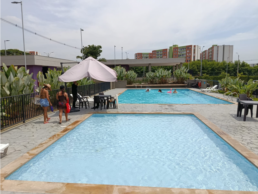 Sauko - Apartamento en Venta en Bochalema, Cali — foto 4