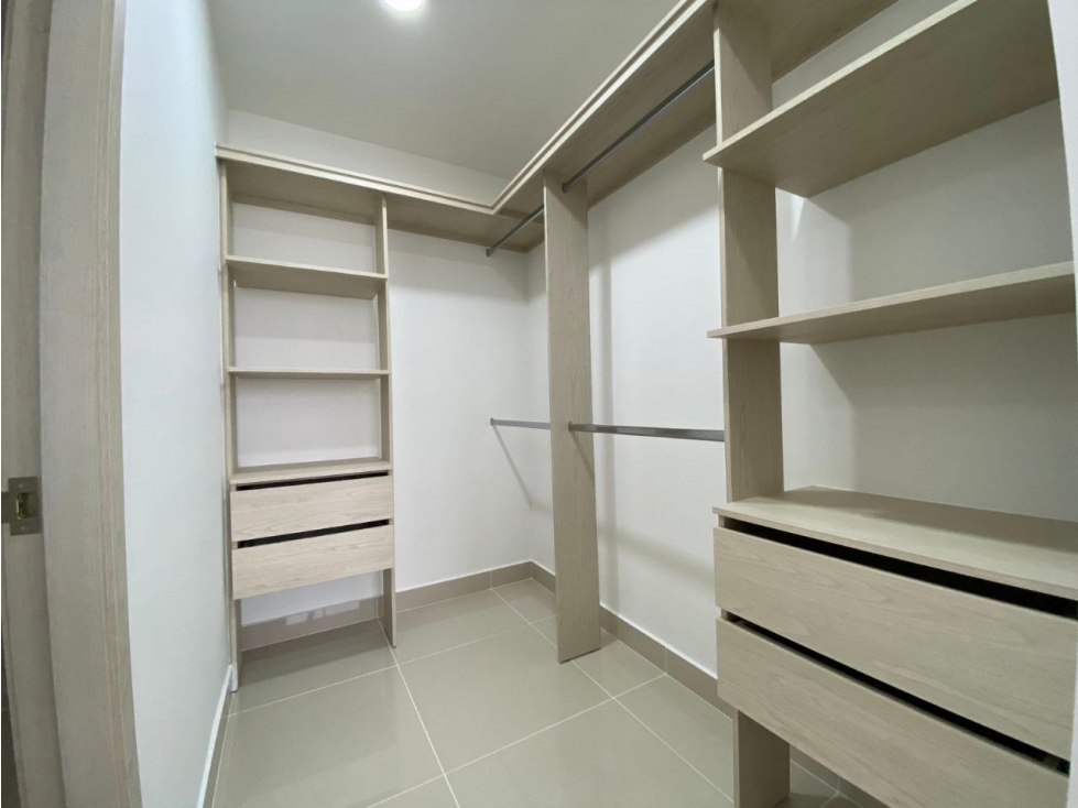 Ciudad Country Ciruelo, Vendo apartamento con parqueadero, Jamundí — foto 5